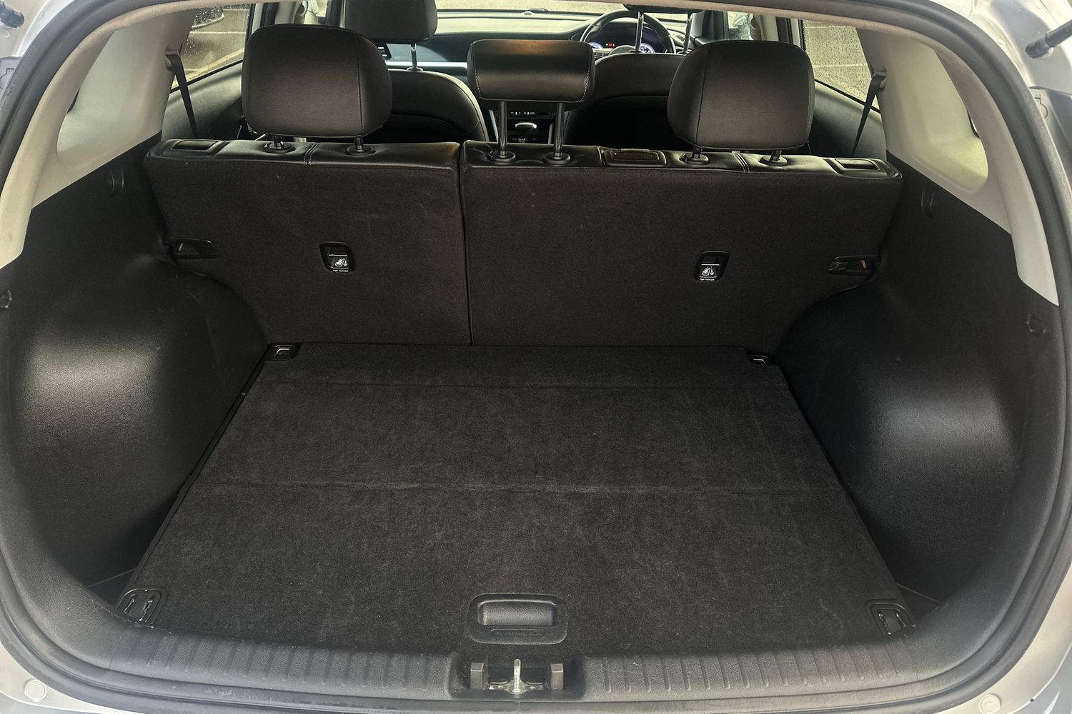 Used Kia Niro 2020 for sale - 76874234: Photo 24