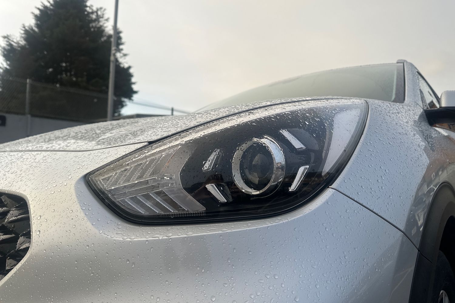 Used Kia Niro 2020 for sale - 76874234: Photo 25