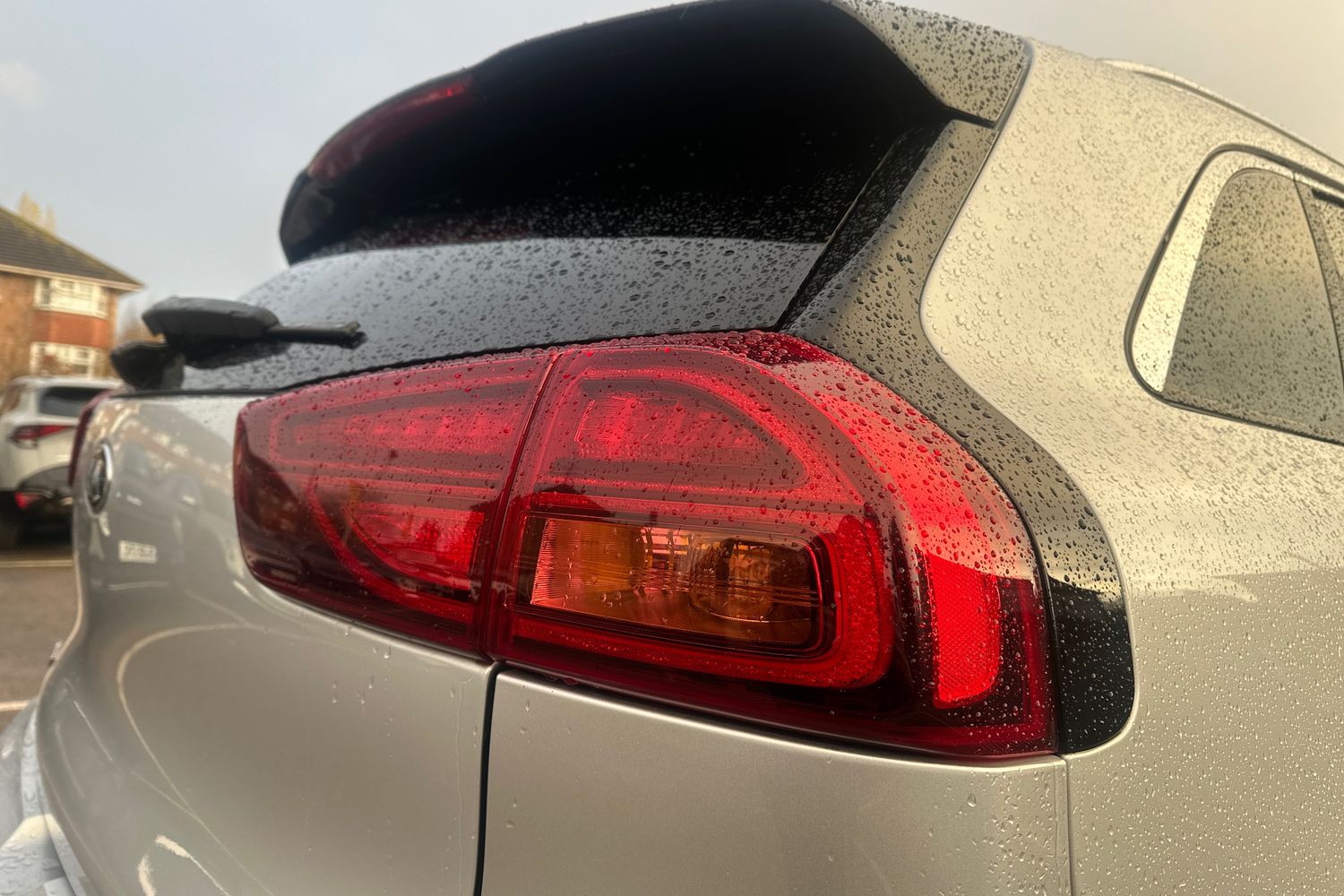 Used Kia Niro 2020 for sale - 76874234: Photo 30