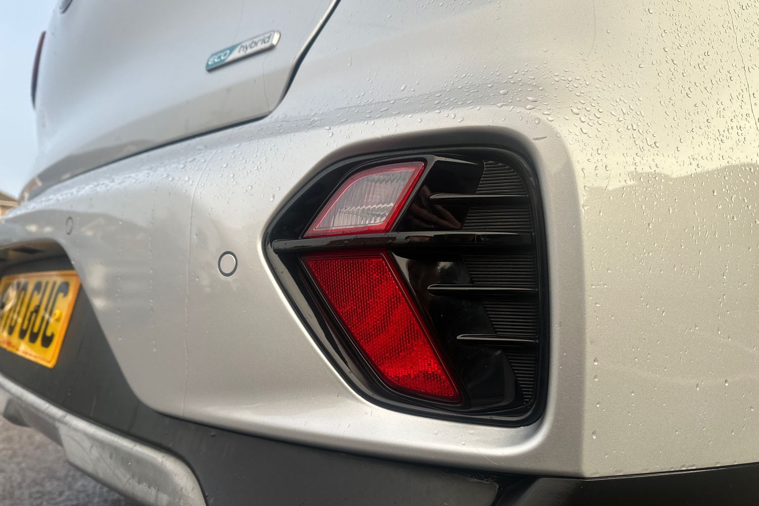 Used Kia Niro 2020 for sale - 76874234: Photo 31