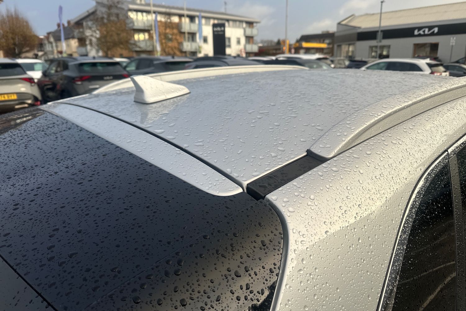 Used Kia Niro 2020 for sale - 76874234: Photo 32