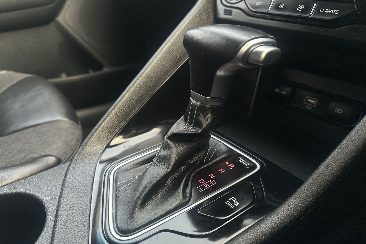 Used Kia Niro 2020 for sale - 76874234: Photo 40