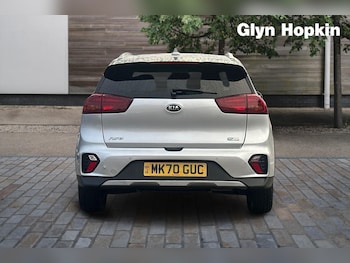 Used Kia Niro 2020 for sale - 76874234: Photo