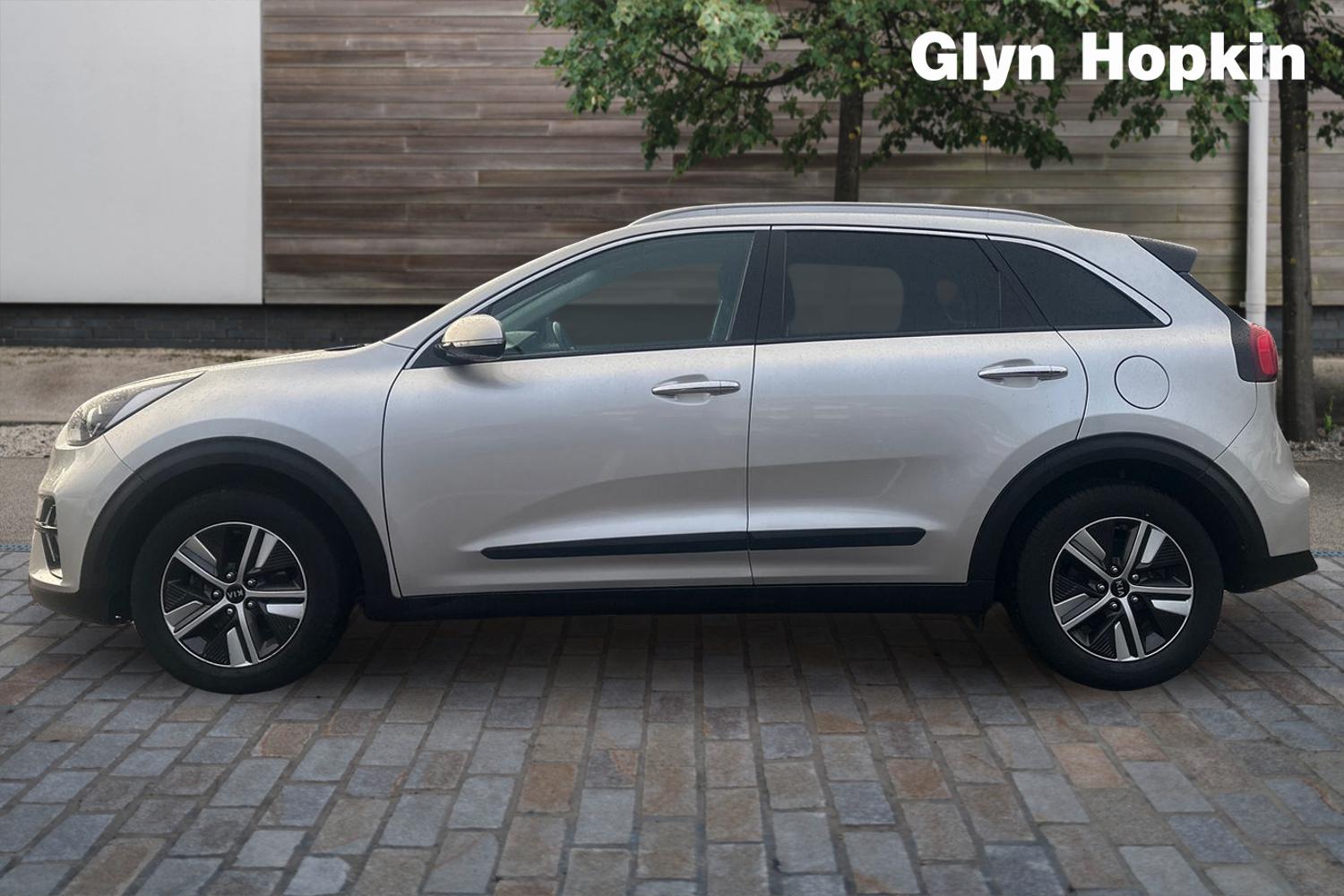 Used Kia Niro 2020 for sale - 76874234: Photo 6