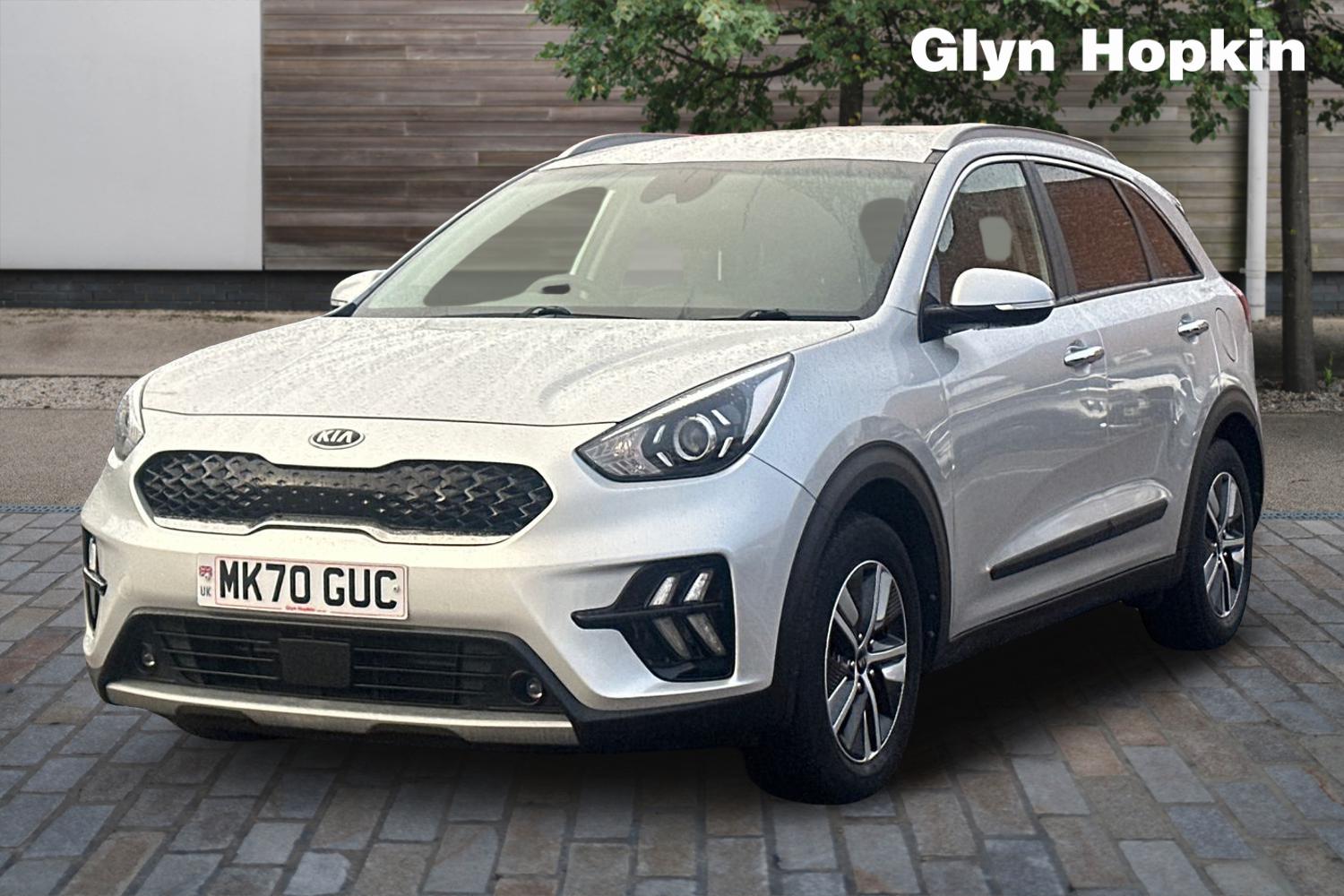 Used Kia Niro 2020 for sale - 76874234: Photo 7