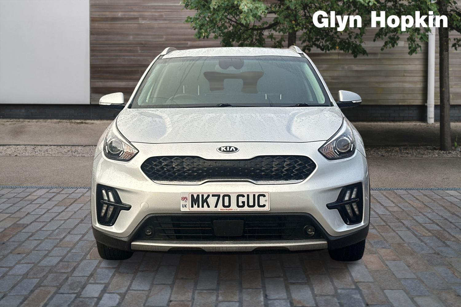 Used Kia Niro 2020 for sale - 76874234: Photo 8