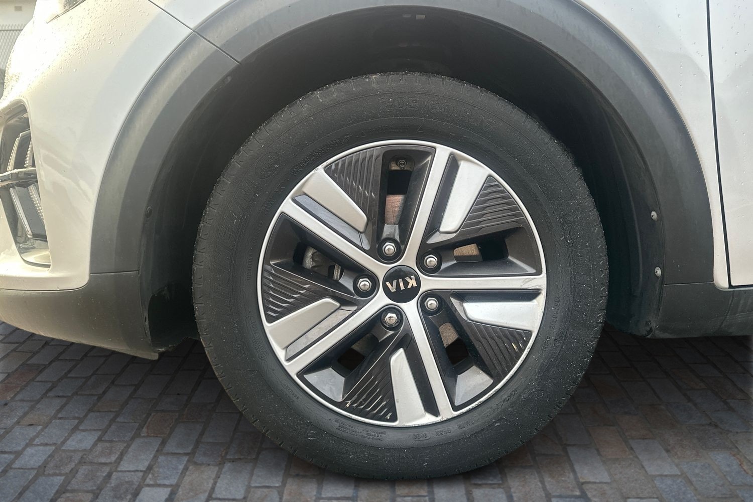 Used Kia Niro 2020 for sale - 76874234: Photo 9