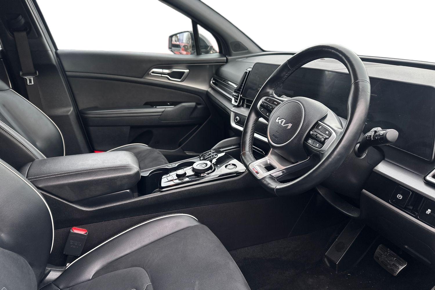 Used Kia Sportage 2024 for sale - 77889995: Photo 10