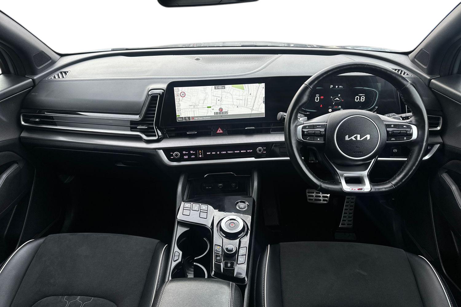 Used Kia Sportage 2024 for sale - 77889995: Photo 12