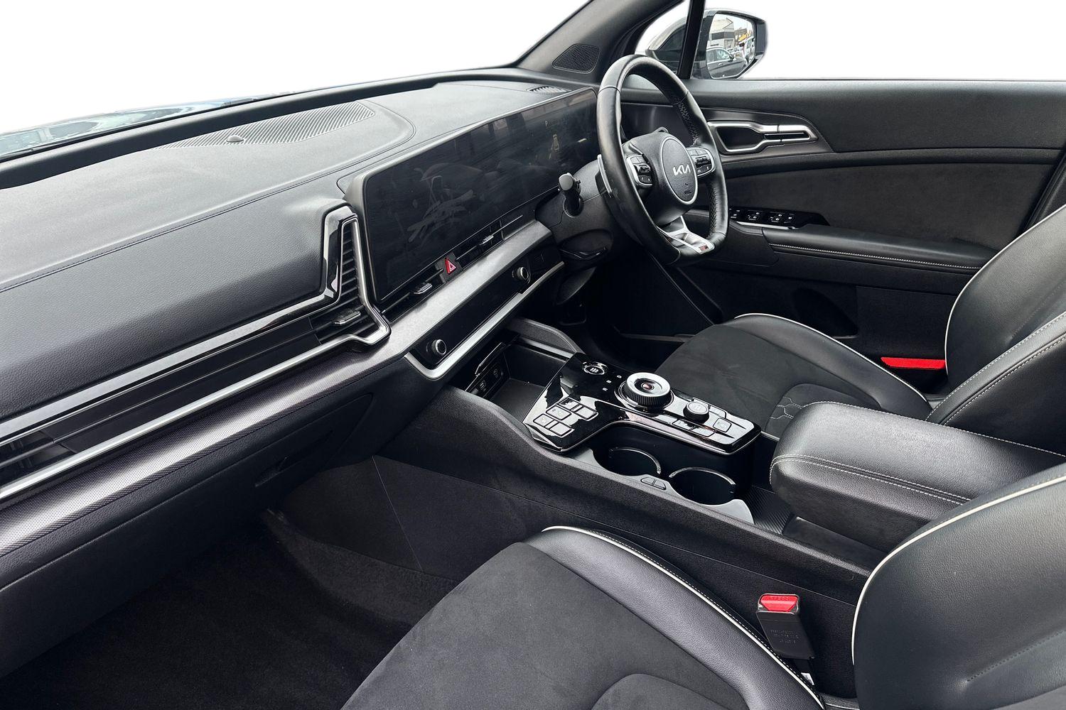 Used Kia Sportage 2024 for sale - 77889995: Photo 13