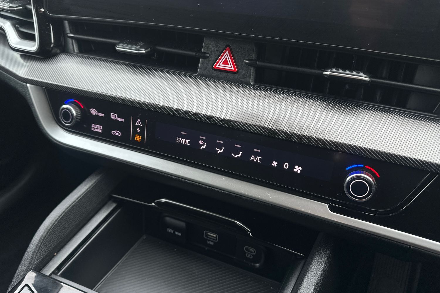 Used Kia Sportage 2024 for sale - 77889995: Photo 15