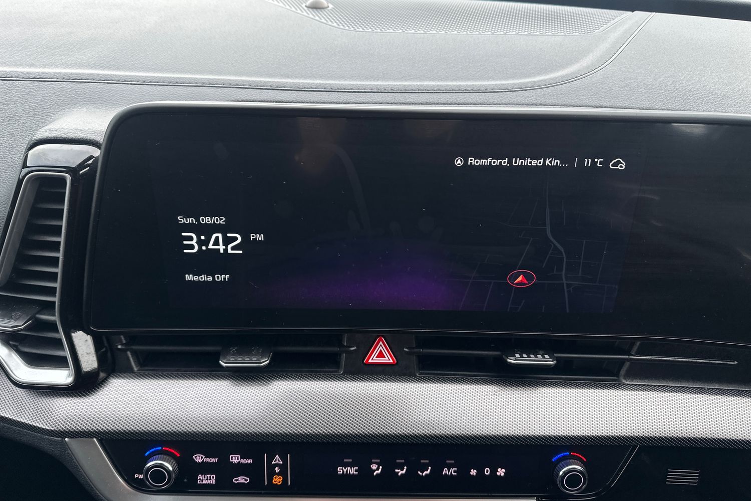 Used Kia Sportage 2024 for sale - 77889995: Photo 17