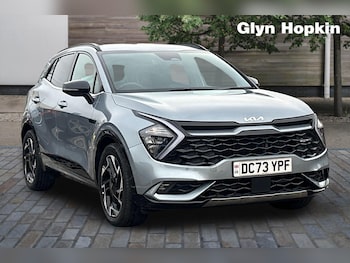 Used Kia Sportage 2024 for sale - 77889995: Photo