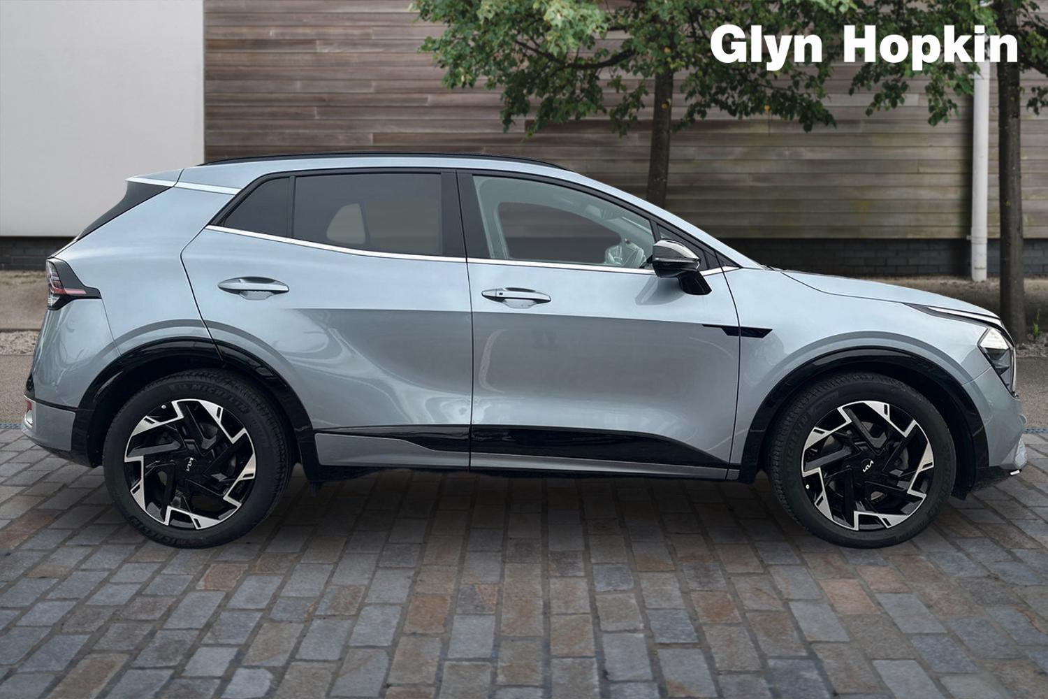 Used Kia Sportage 2024 for sale - 77889995: Photo 2