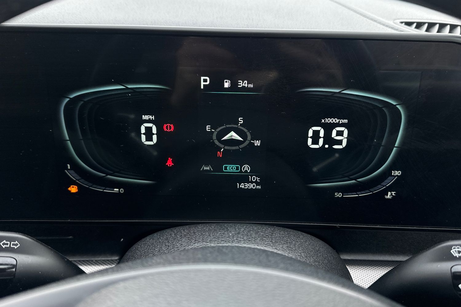 Used Kia Sportage 2024 for sale - 77889995: Photo 20