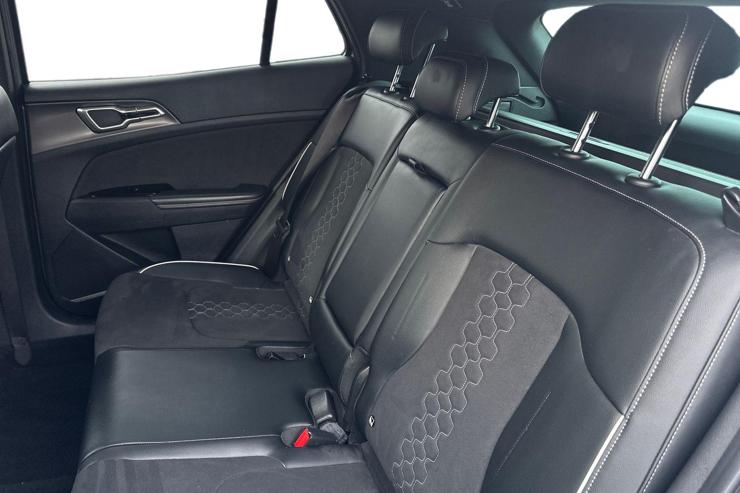 Used Kia Sportage 2024 for sale - 77889995: Photo 23