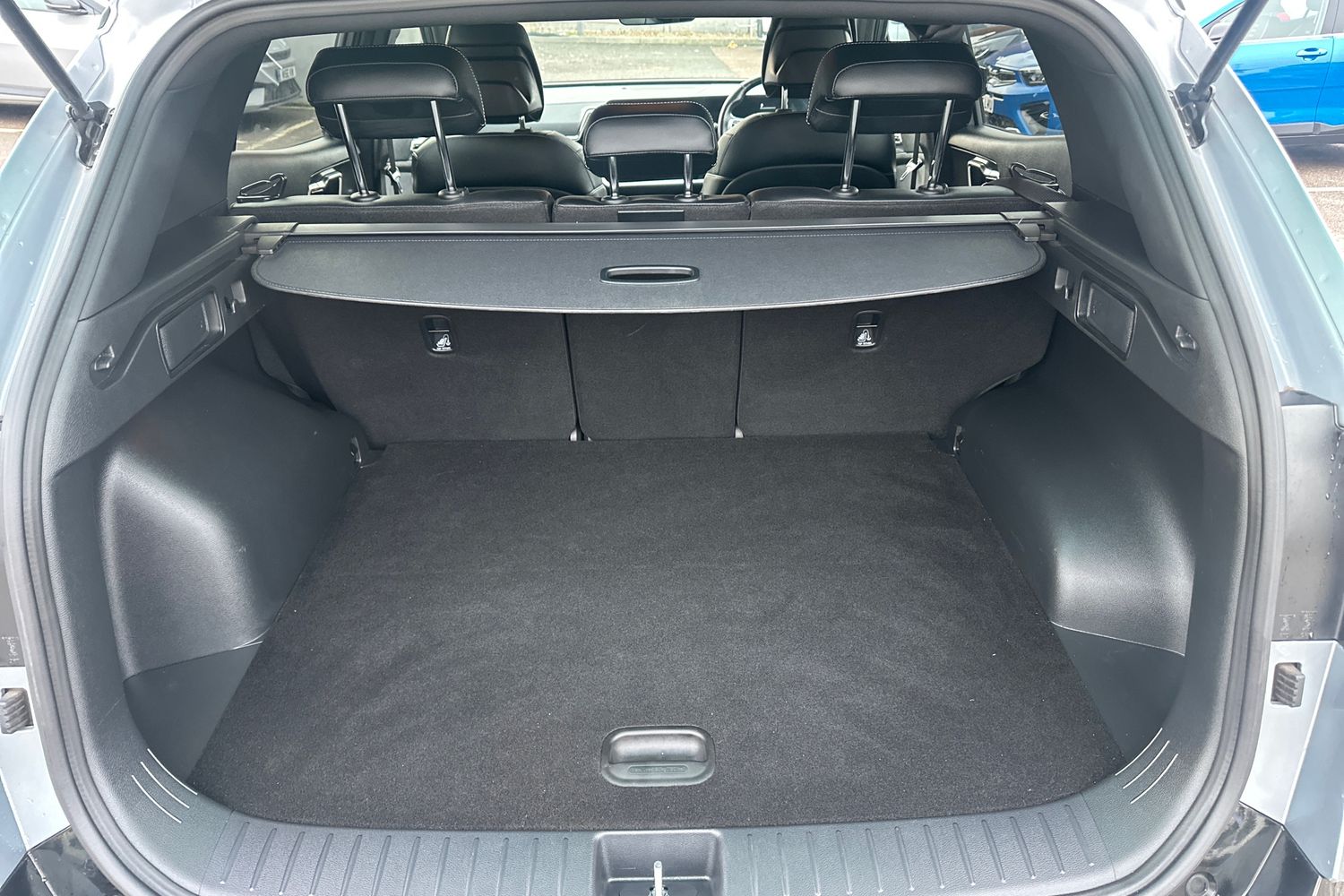 Used Kia Sportage 2024 for sale - 77889995: Photo 24