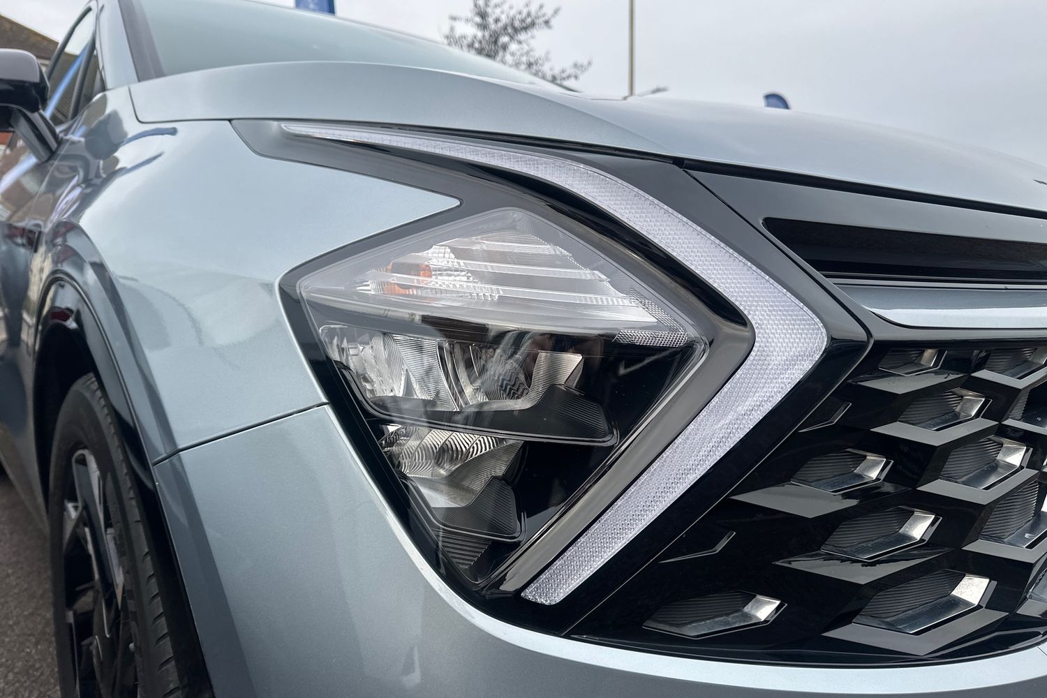 Used Kia Sportage 2024 for sale - 77889995: Photo 25