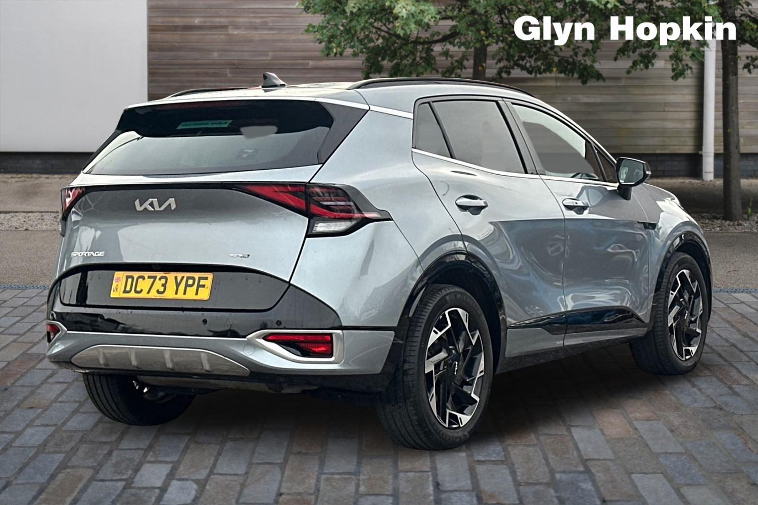 Used Kia Sportage 2024 for sale - 77889995: Photo 3