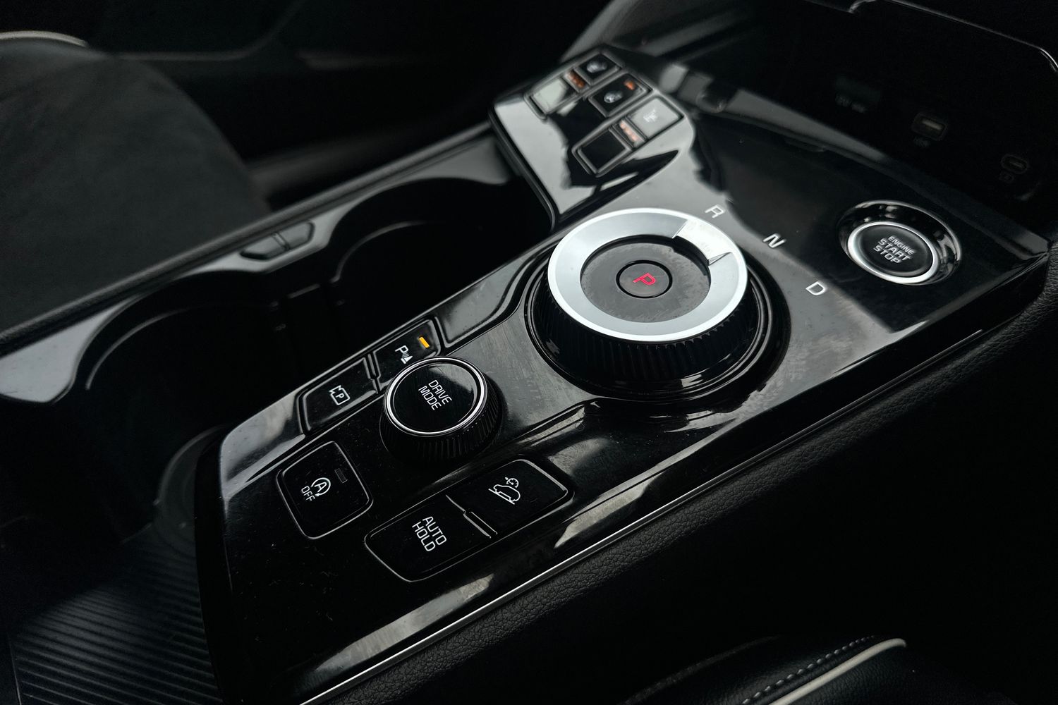 Used Kia Sportage 2024 for sale - 77889995: Photo 35