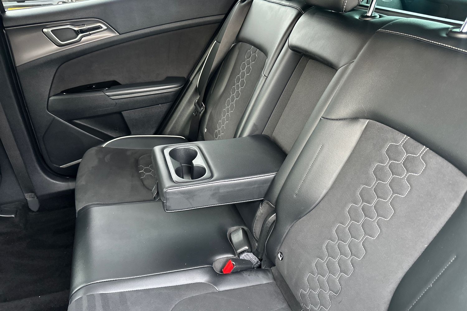 Used Kia Sportage 2024 for sale - 77889995: Photo 39