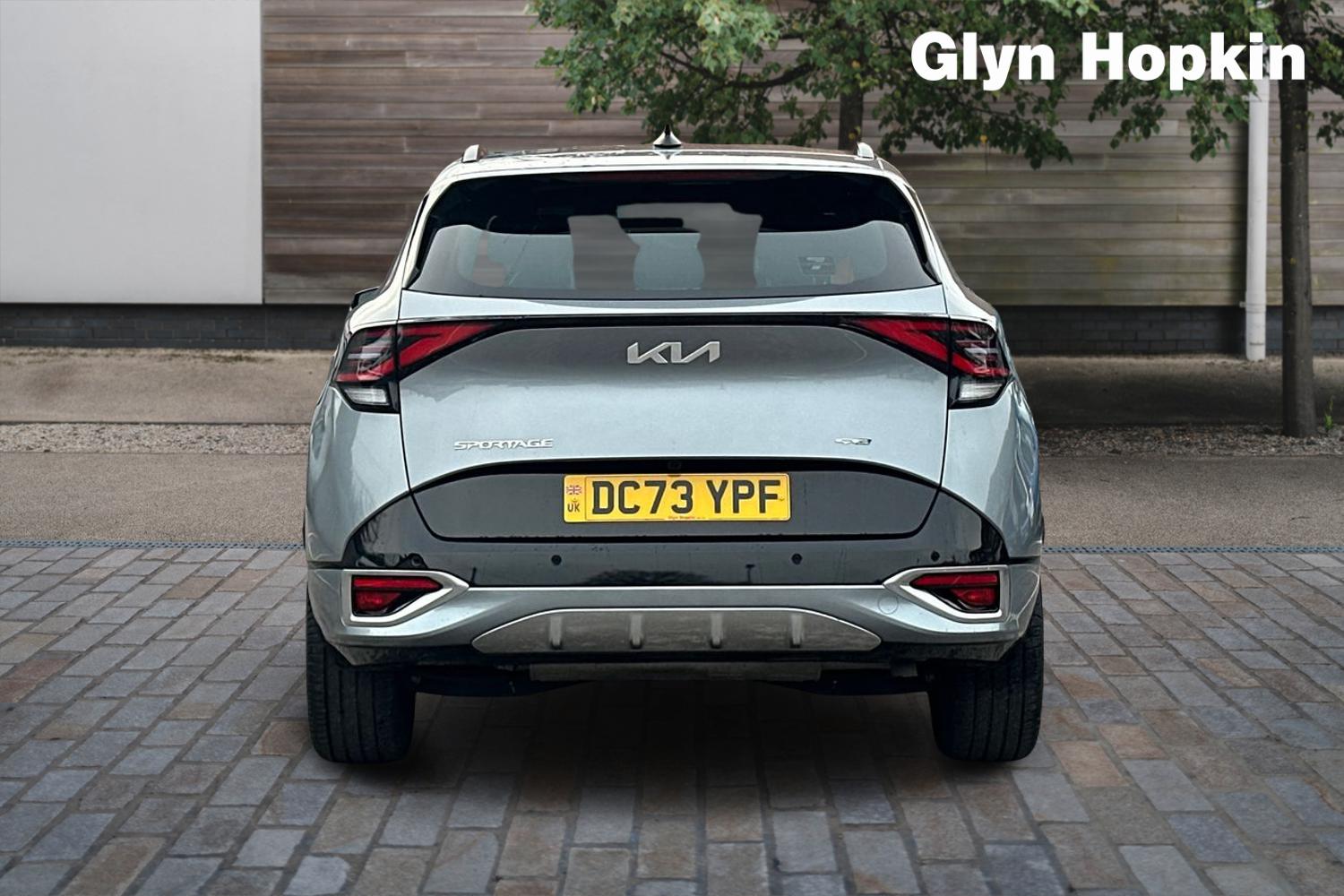 Used Kia Sportage 2024 for sale - 77889995: Photo 4