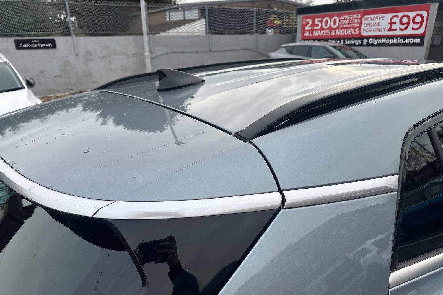 Used Kia Sportage 2024 for sale - 77889995: Photo 44