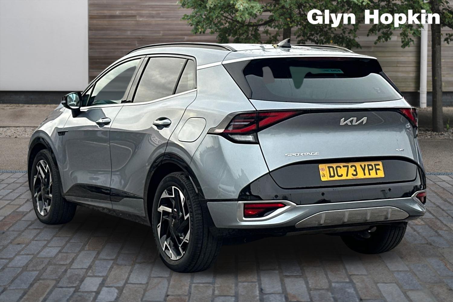 Used Kia Sportage 2024 for sale - 77889995: Photo 5