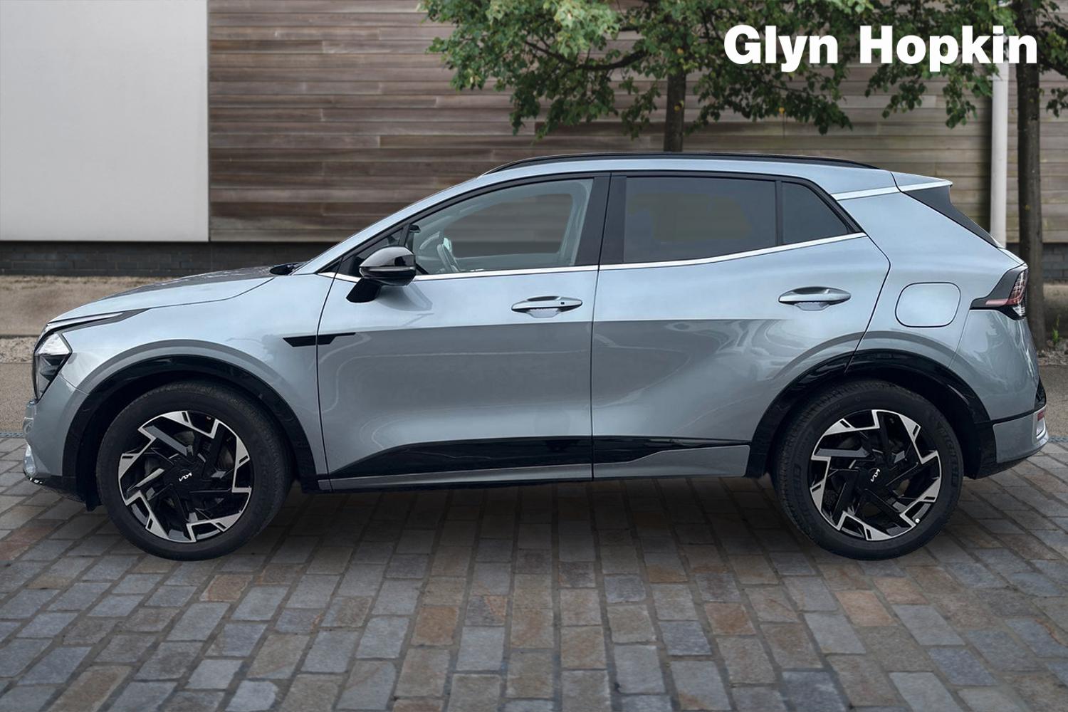 Used Kia Sportage 2024 for sale - 77889995: Photo 6