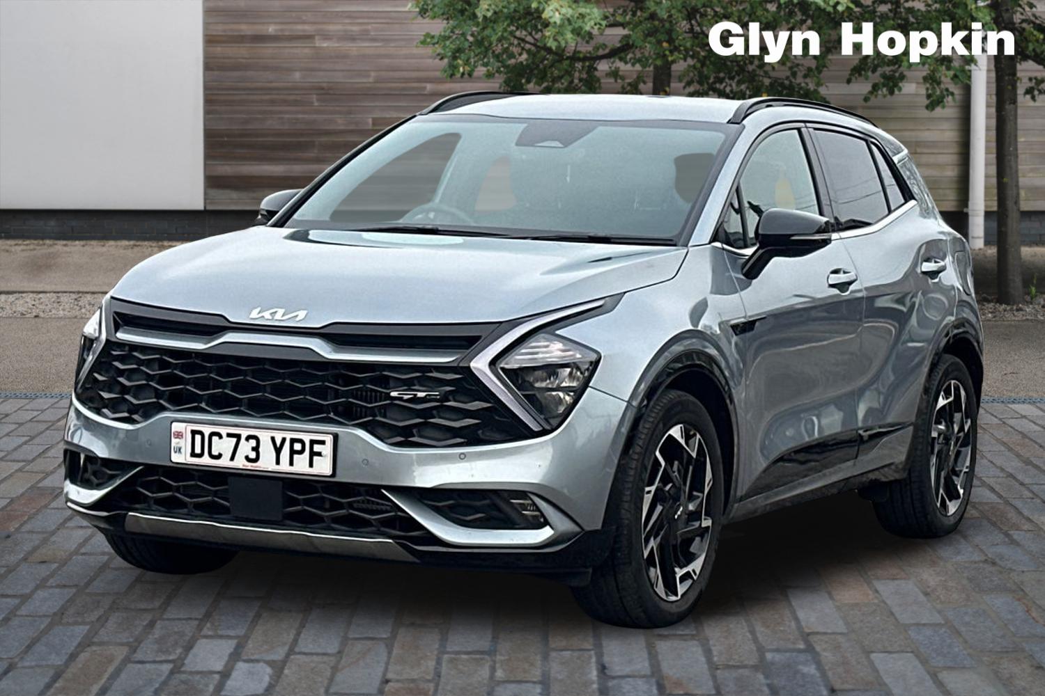 Used Kia Sportage 2024 for sale - 77889995: Photo 7