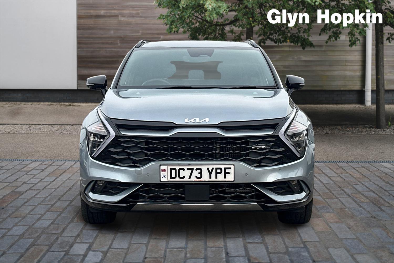 Used Kia Sportage 2024 for sale - 77889995: Photo 8