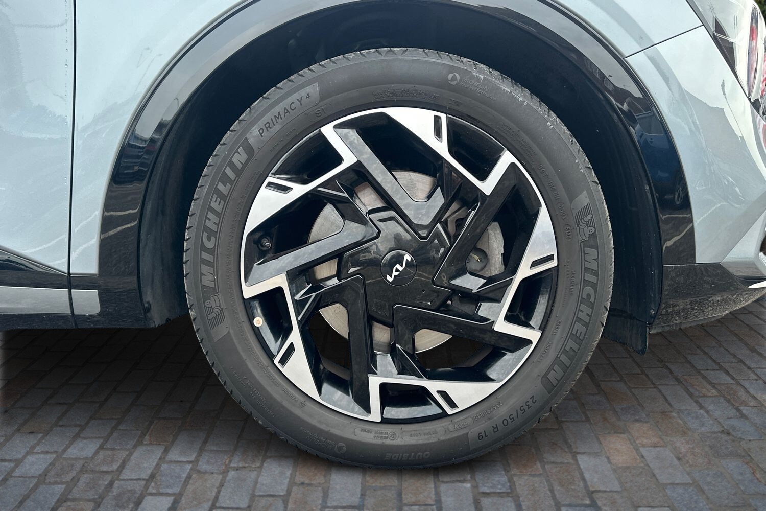 Used Kia Sportage 2024 for sale - 77889995: Photo 9