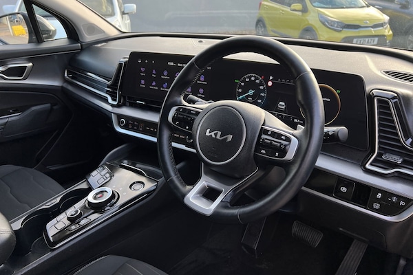 Used Kia Sportage 2023 for sale - 76312148: Photo 10