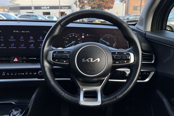 Used Kia Sportage 2023 for sale - 76312148: Photo 11