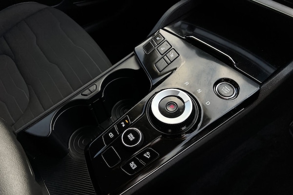 Used Kia Sportage 2023 for sale - 76312148: Photo 14