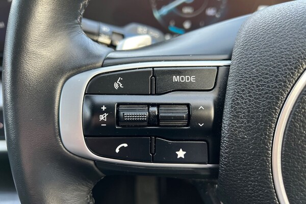 Used Kia Sportage 2023 for sale - 76312148: Photo 21