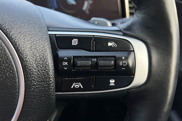 Used Kia Sportage 2023 for sale - 76312148: Photo 22