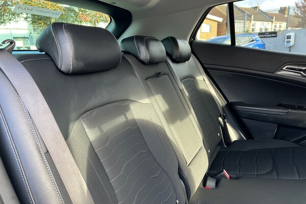 Used Kia Sportage 2023 for sale - 76312148: Photo 23