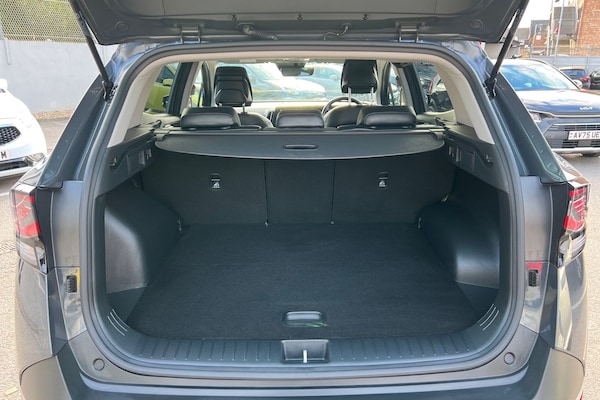 Used Kia Sportage 2023 for sale - 76312148: Photo 24