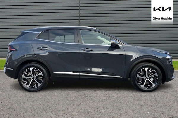 Used Kia Sportage 2023 for sale - 76312148: Photo 2