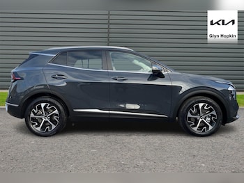 Used Kia Sportage 2023 for sale - 76312148: Photo 2