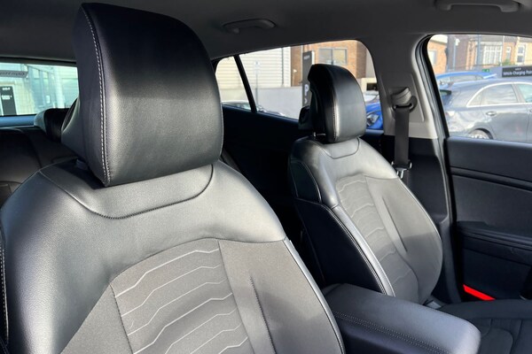 Used Kia Sportage 2023 for sale - 76312148: Photo 38