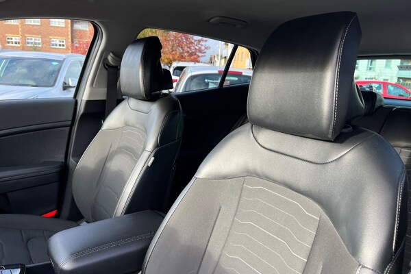 Used Kia Sportage 2023 for sale - 76312148: Photo 39