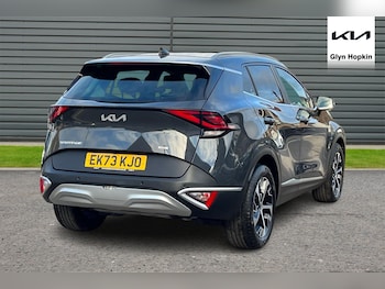 Used Kia Sportage 2023 for sale - 76312148: Photo 3
