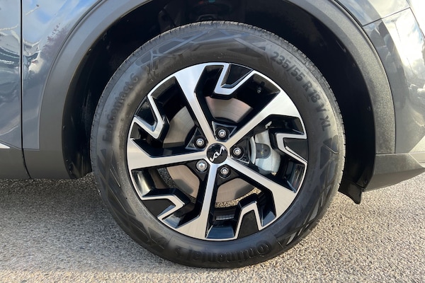 Used Kia Sportage 2023 for sale - 76312148: Photo 42