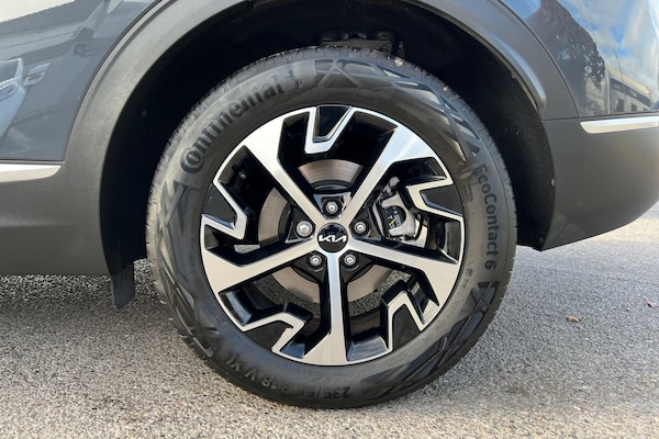 Used Kia Sportage 2023 for sale - 76312148: Photo 43