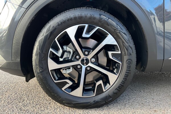 Used Kia Sportage 2023 for sale - 76312148: Photo 44