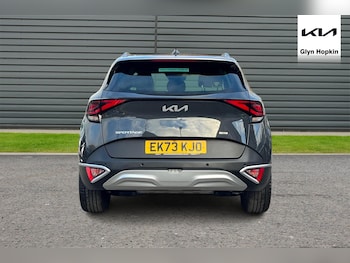 Used Kia Sportage 2023 for sale - 76312148: Photo 4