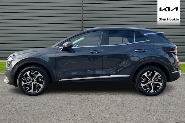Used Kia Sportage 2023 for sale - 76312148: Photo 6