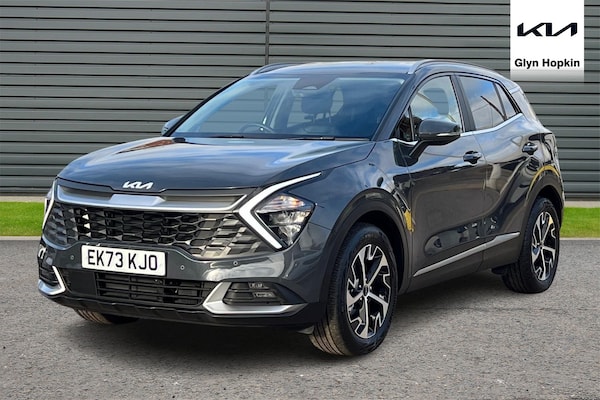Used Kia Sportage 2023 for sale - 76312148: Photo 7